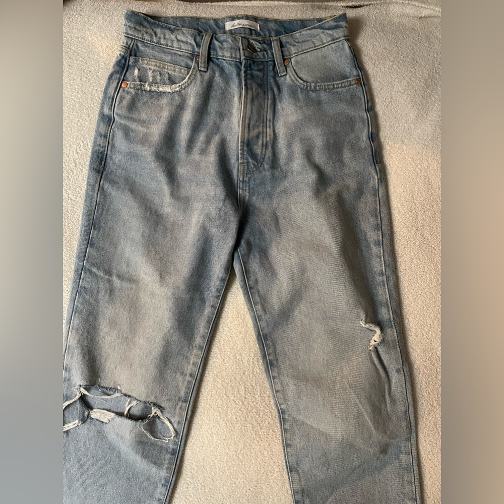 betro simone jeans